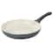 Oster Ridge Valley 10'' Gray Aluminum Nonstick Frying Pan